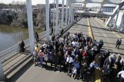 Selma march anniversary