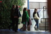 *EXCLUSIVE* Ryan Gosling throws Eva Mendes a "Moonlight" Birthday Party! **NO WEB, MUST CALL FOR PRICING** 