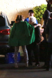 *EXCLUSIVE* Ryan Gosling throws Eva Mendes a "Moonlight" Birthday Party! **NO WEB, MUST CALL FOR PRICING** 