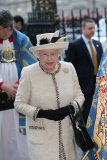 Commonwealth Observance at Westminster Abbey