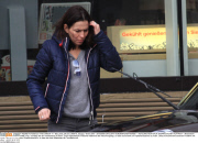 EXKLUSIV ANNE WILL AUTOWASCHANLAGE