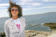 Florence Arthaud Killed In Helicopter Crash