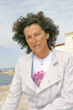 Florence Arthaud Killed In Helicopter Crash
