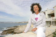 Florence Arthaud Killed In Helicopter Crash