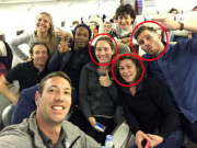 French Sports stars killed in helicopter crash - 09 Mar 2015