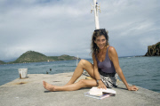 CROIZARD Michel - Archives - No Web No Chaines TV - Florence Art