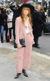 PFW: Chanel Fashion Show