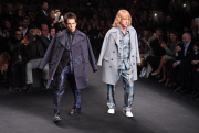 Chanel show, Autumn Winter 2015, Paris Fashion Week, France - 10 Mar 2015