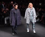 Chanel show, Autumn Winter 2015, Paris Fashion Week, France - 10 Mar 2015