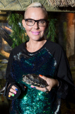Sonderausstellung - Abenteuer Schildkroete (mit Natascha Ochsenknecht)