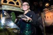 Sonderausstellung - Abenteuer Schildkroete (mit Natascha Ochsenknecht)