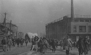 WW 2 March 10 raid over Tokyo kills 100,000