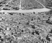 WW 2 March 10 raid over Tokyo kills 100,000