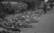 WW 2 March 10 raid over Tokyo kills 100,000