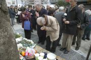 Great Tokyo Air Raid Sumida Park ceremony 