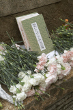 Great Tokyo Air Raid Sumida Park ceremony 