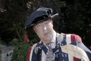 JEREMY CLARKSON RECEIVES AN HONORARY DEGREE FOR TECHNOLOGY AT BROOKES UNIVERSITY, OXFORD, BRITAIN - 12 SEP 2005