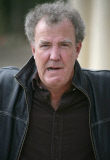 Jeremy Clarkson visits wounded heroes to support The Hero Ride at Tedworth House, Tidworth, Hampshire, Britain - 16 Apr 2013