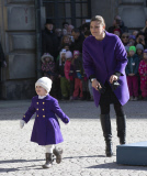 Namenstag von Victoria von Schweden