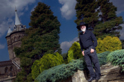 Terry Pratchett - 2007