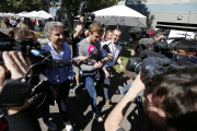 Australian Formula One 1 Grand Prix, Melbourne, Australia - 13 Mar 2015.