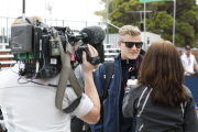 Australian Formula One 1 Grand Prix, Melbourne, Australia - 13 Mar 2015.