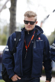 Australian Formula One 1 Grand Prix, Melbourne, Australia - 13 Mar 2015.