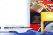 Australian Formula One 1 Grand Prix, Melbourne, Australia - 13 Mar 2015.