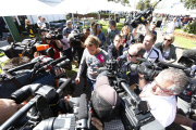 Australian Formula One 1 Grand Prix, Melbourne, Australia - 13 Mar 2015.