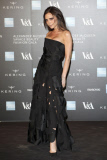 Alexander McQueen: Savage Beauty Fashion Benefit Dinner