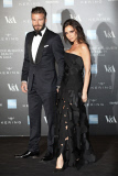 Alexander McQueen: Savage Beauty Fashion Benefit Dinner