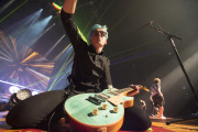 McBusted in concert at the Hydro,Glasgow, Scotland, Britain - 12 Mar 2015