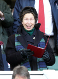 England v Scotland, RBS Six Nations, Rugby Union, Twickenham, London, Britain - 14 Mar 2015 