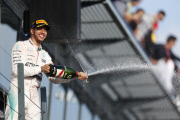 Australian Formula One 1 Grand Prix, Melbourne, Australia - 15 Mar 2015.
