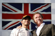 Australian Formula One 1 Grand Prix, Melbourne, Australia - 15 Mar 2015.