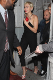 Miley Cyrus steps out for laughs after Patrick Schwarzenegger party pics surface
