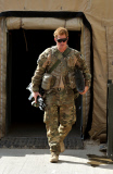 Prince Harry tour of duty in Afghanistan - 2012