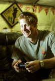 Prince Harry tour of duty in Afghanistan - 2012