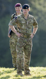 Prince Harry visit to Estonia - 17 May 2014