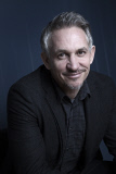 Gary Lineker at 1 Stephen Street, London, Britain - 17 Feb 2015