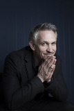 Gary Lineker at 1 Stephen Street, London, Britain - 17 Feb 2015