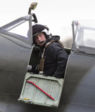 File photo -Prince Harry to leave military service