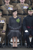 The Duke and Duchess of Cambridge St.Patricks Day