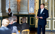 Royals in Dänemark