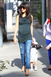 Carmen Gabriela Baldwin steals the show in the 90210