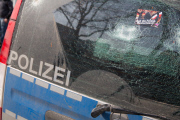Blockupy Proteste anlässlich der EZB Eröffnung in Frankfurt