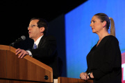 Herzog and Livni claim victory