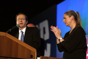 Herzog and Livni claim victory