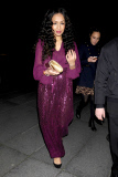 Celebrities leaving 'Game of Thrones' TV series, season five world premiere, Tower of London, Britain - 18 Mar 2015