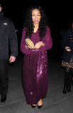 Celebrities leaving 'Game of Thrones' TV series, season five world premiere, Tower of London, Britain - 18 Mar 2015